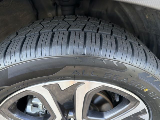 2024 Subaru Ascent Limited