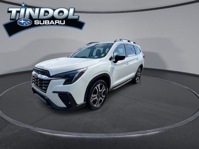 2024 Subaru Ascent Limited