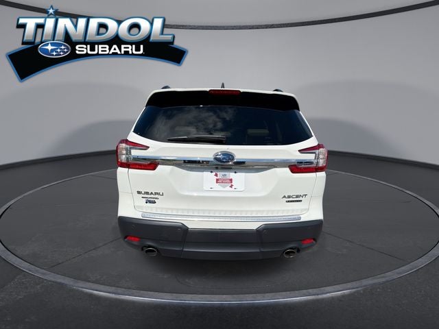 2024 Subaru Ascent Limited