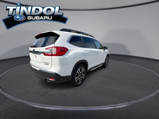 2024 Subaru Ascent Limited