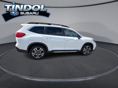 2024 Subaru Ascent Limited