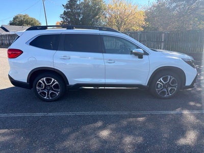 2023 Subaru Ascent Limited