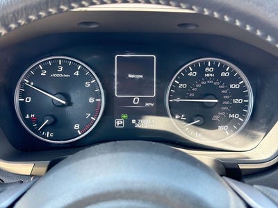 2024 Subaru Ascent Limited
