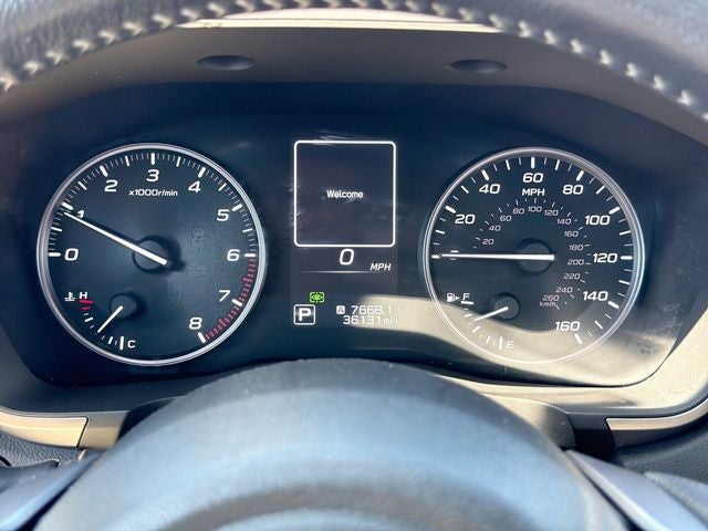 2024 Subaru Ascent Limited
