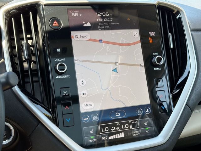 2024 Subaru Ascent Limited