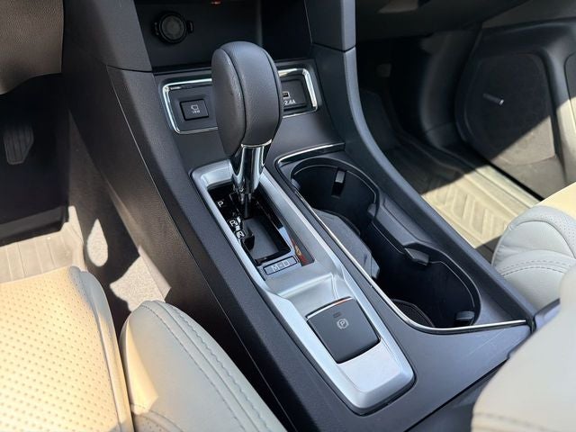 2024 Subaru Ascent Limited