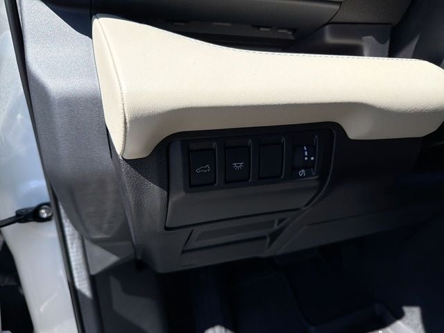 2024 Subaru Ascent Limited