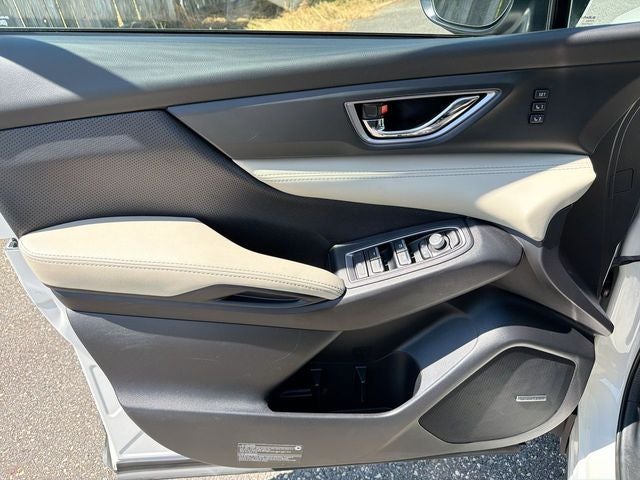 2024 Subaru Ascent Limited