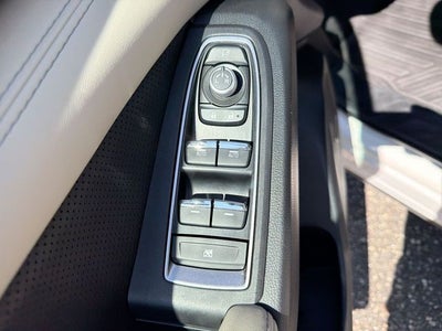 2024 Subaru Ascent Limited