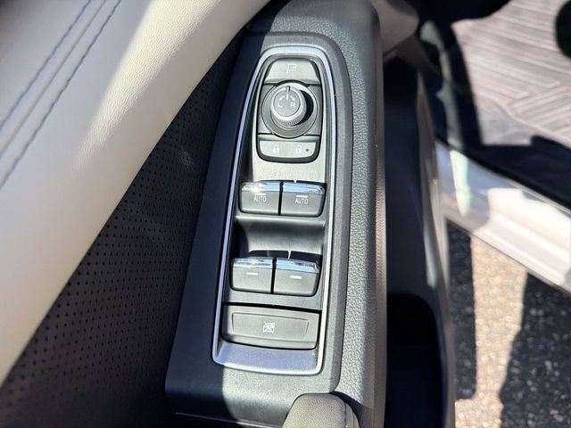 2024 Subaru Ascent Limited