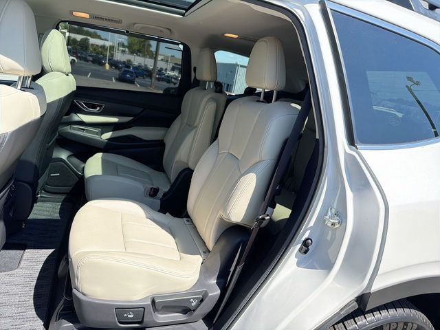 2024 Subaru Ascent Limited