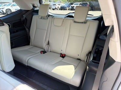 2024 Subaru Ascent Limited