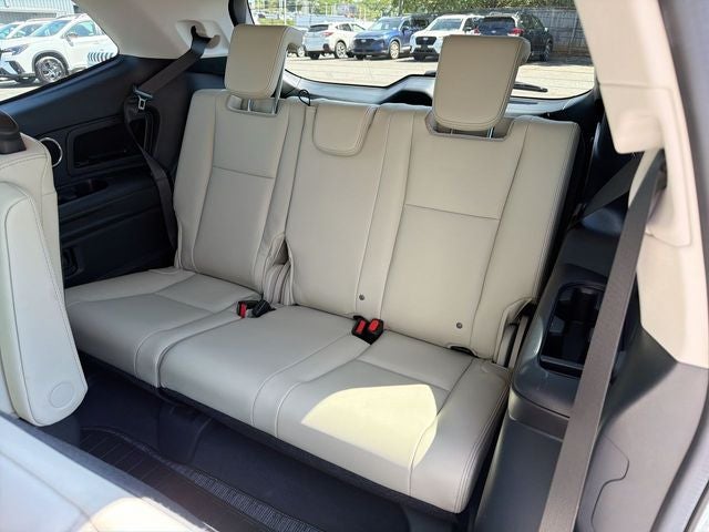 2024 Subaru Ascent Limited