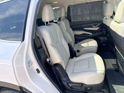 2024 Subaru Ascent Limited