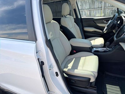 2024 Subaru Ascent Limited