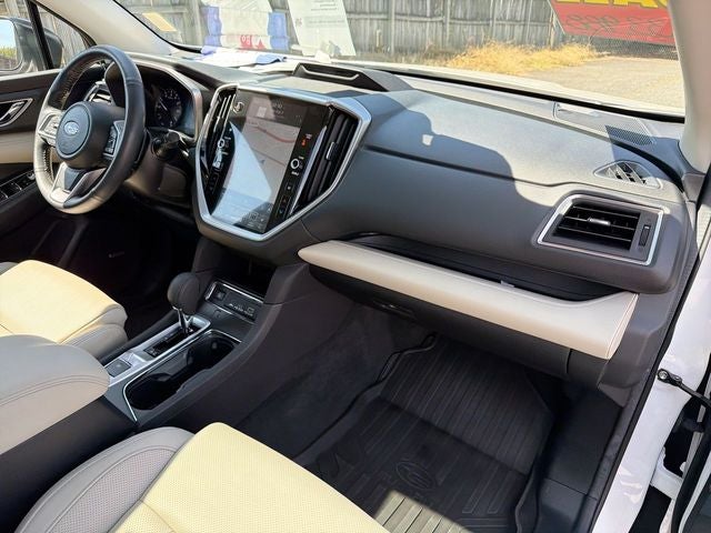 2024 Subaru Ascent Limited