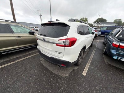 2024 Subaru Ascent Limited
