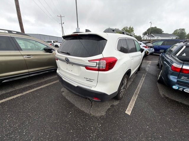 2024 Subaru Ascent Limited