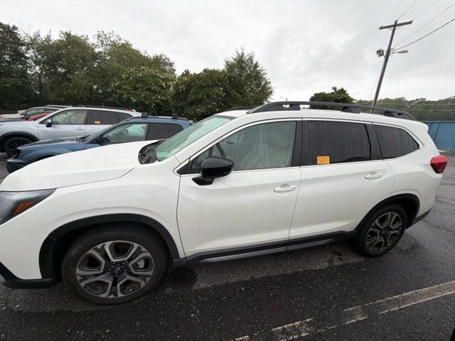 2024 Subaru Ascent Limited