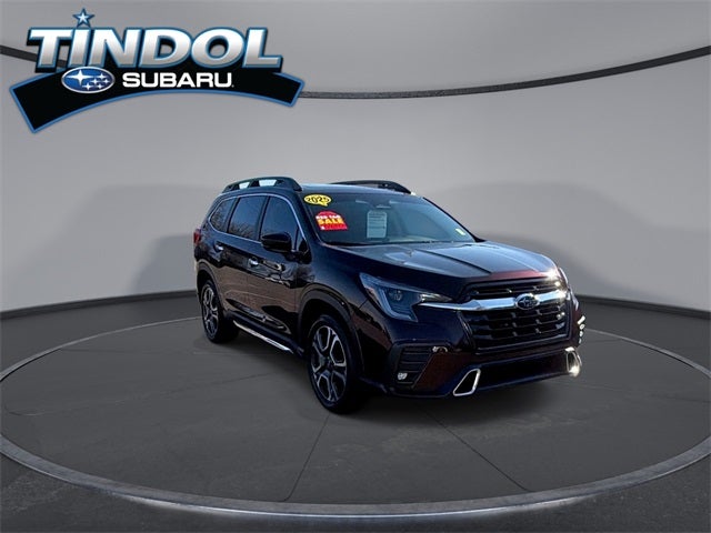 2025 Subaru Ascent Touring
