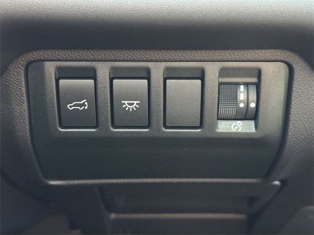 2025 Subaru Ascent Touring