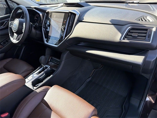 2025 Subaru Ascent Touring