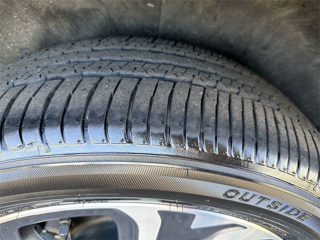 2025 Subaru Ascent Touring