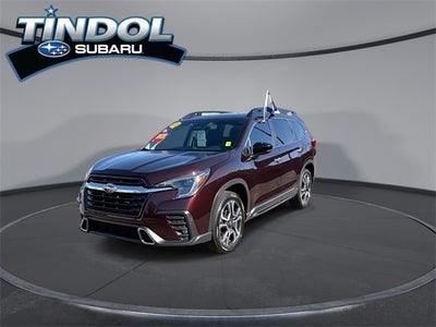 2025 Subaru Ascent Touring