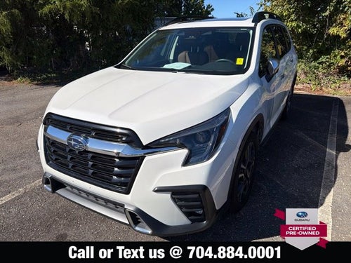 2023 Subaru Ascent Touring