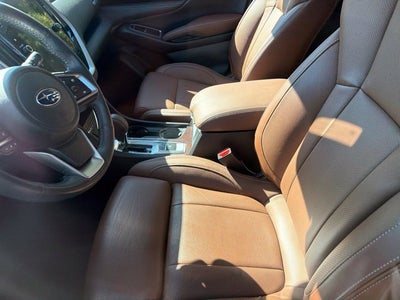 2023 Subaru Ascent Touring