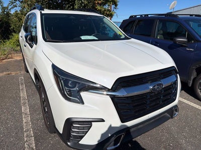 2023 Subaru Ascent Touring