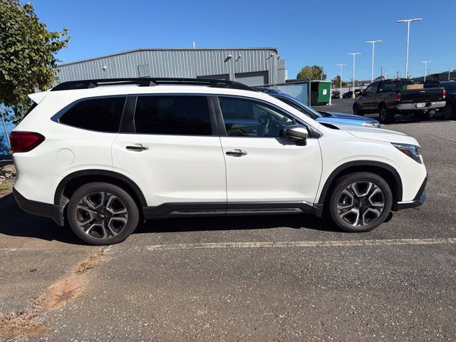 2023 Subaru Ascent Touring