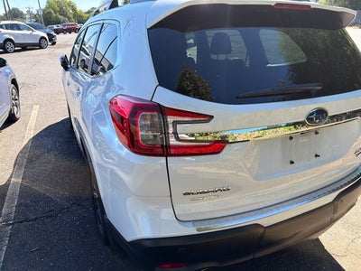 2023 Subaru Ascent Touring