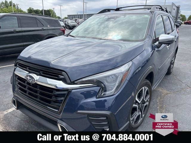 2023 Subaru Ascent Touring