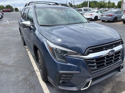 2023 Subaru Ascent Touring