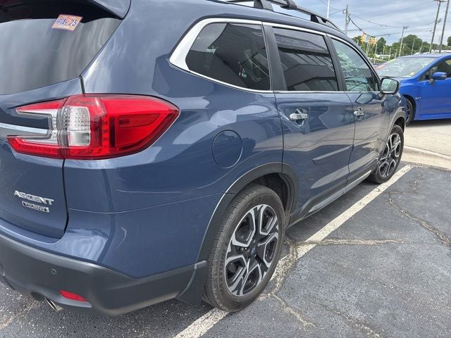 2023 Subaru Ascent Touring