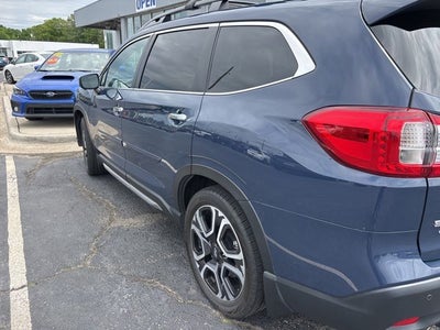 2023 Subaru Ascent Touring