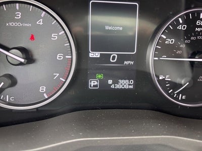 2023 Subaru Ascent Touring