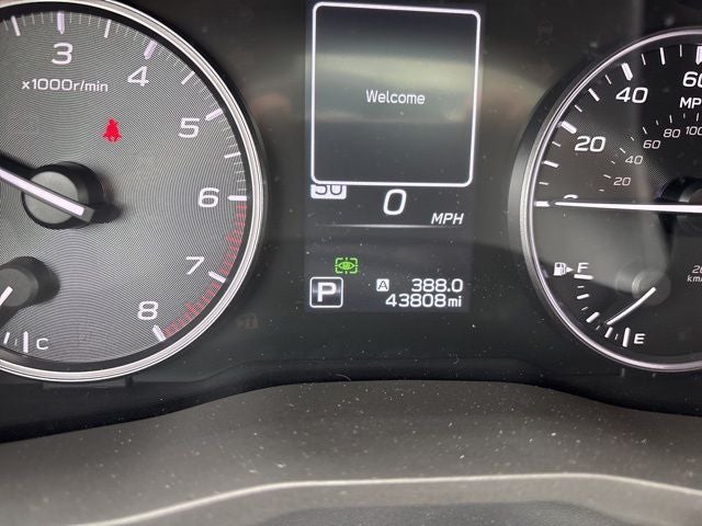 2023 Subaru Ascent Touring