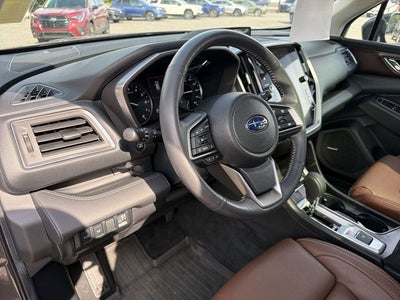 2024 Subaru Ascent Touring