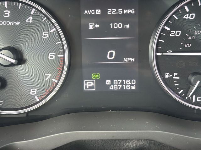 2024 Subaru Ascent Touring