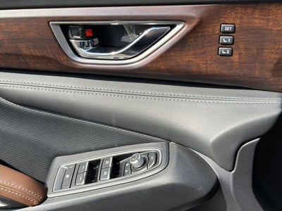2024 Subaru Ascent Touring