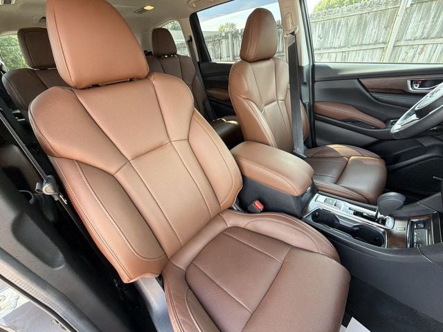 2024 Subaru Ascent Touring