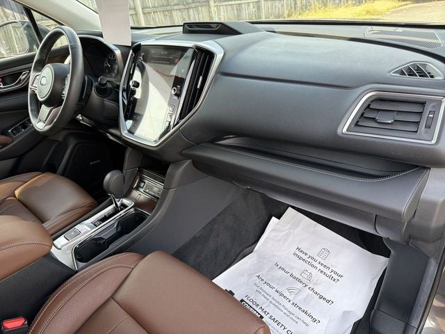 2024 Subaru Ascent Touring