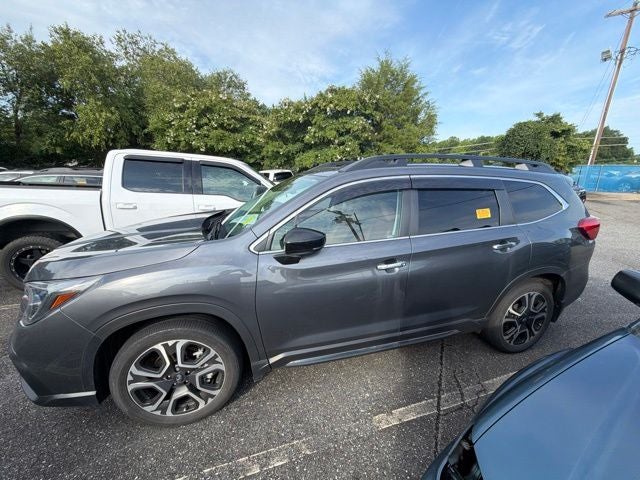 2024 Subaru Ascent Touring