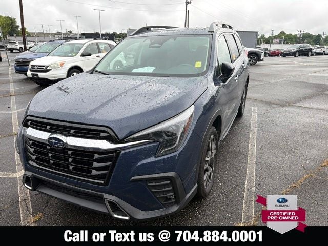 2024 Subaru Ascent Touring