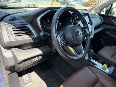 2024 Subaru Ascent Touring