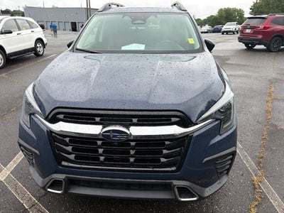 2024 Subaru Ascent Touring