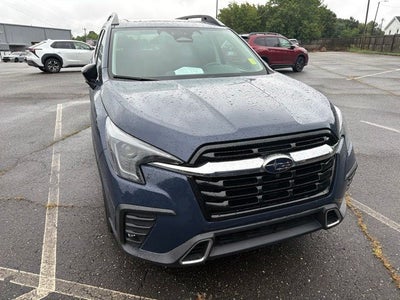 2024 Subaru Ascent Touring