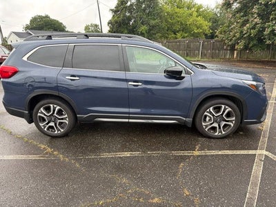 2024 Subaru Ascent Touring
